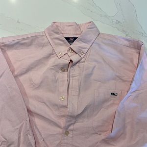 Vineyard Vines Oxford Shirt